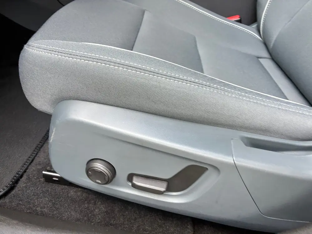 Polestar 2 Standard Range Single Motor 63kWh | 90% Soh + Car uit 2021, foto 15