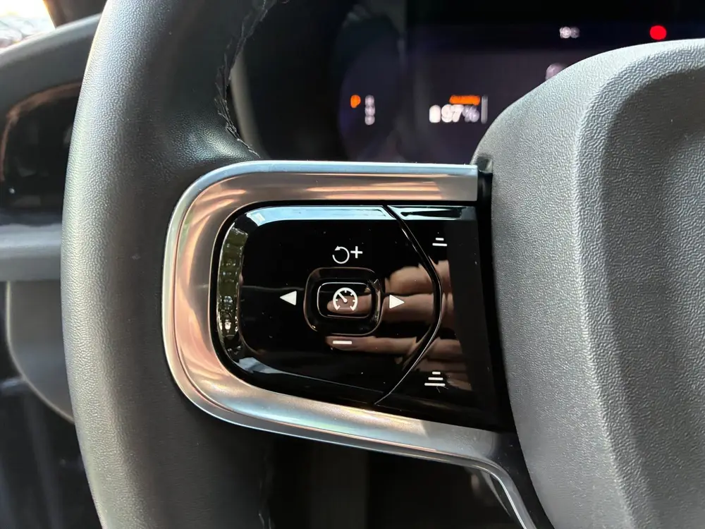 Polestar 2 Standard Range Single Motor 63kWh | 90% Soh + Car uit 2021, foto 20