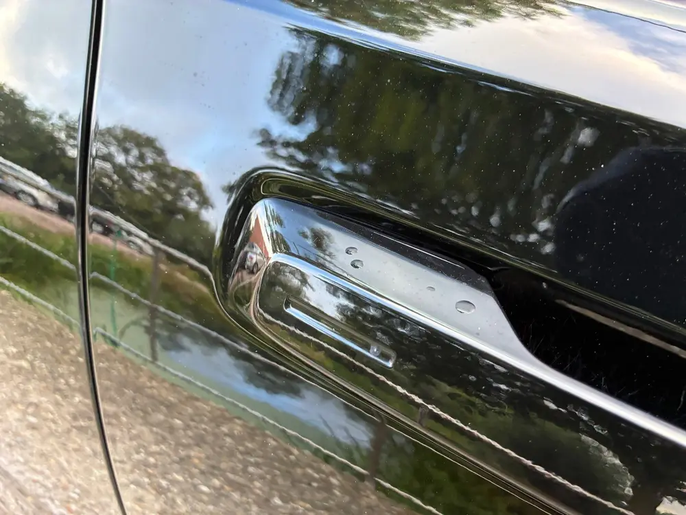 Polestar 2 Standard Range Single Motor 63kWh | 90% Soh + Car uit 2021, foto 7