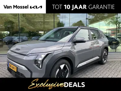 Kia EV3 Air 81.4 kWh uit 2026