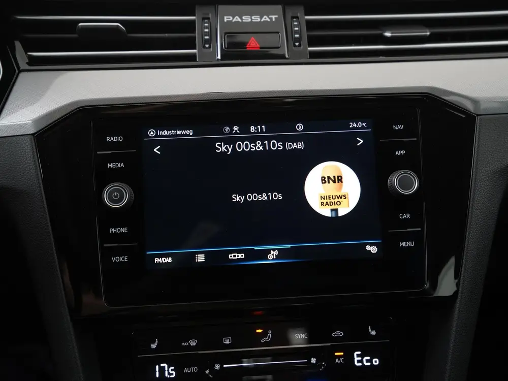 Volkswagen Passat Variant 1.4 TSI PHEV GTE Business | Camera uit 2020, foto 15