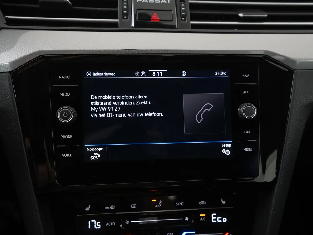 Volkswagen Passat Variant 1.4 TSI PHEV GTE Business | Camera uit 2020, foto 18