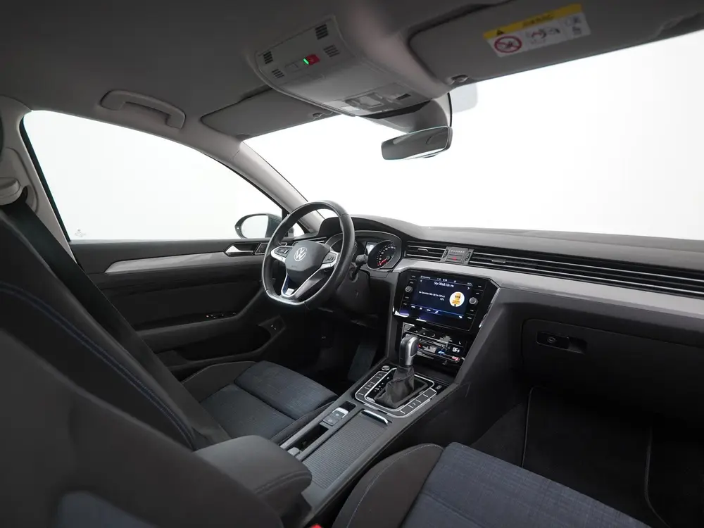 Volkswagen Passat Variant 1.4 TSI PHEV GTE Business | Camera uit 2020, foto 2