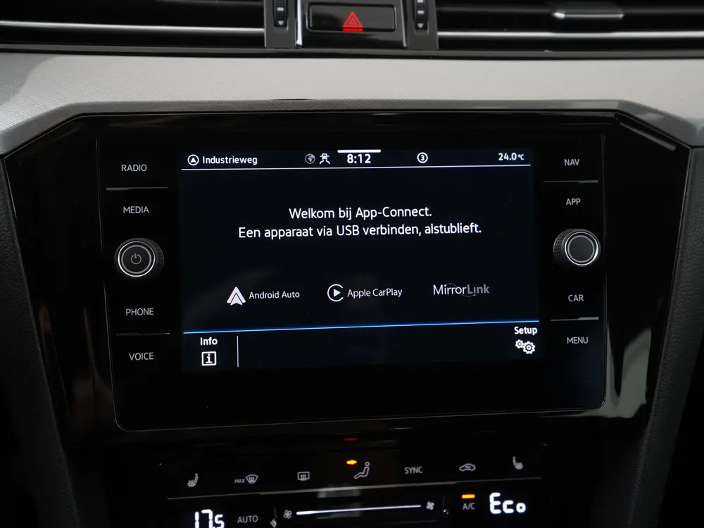 Volkswagen Passat Variant 1.4 TSI PHEV GTE Business | Camera uit 2020, foto 20