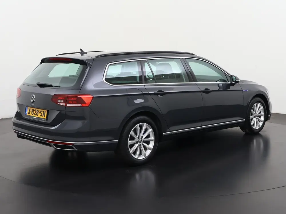 Volkswagen Passat Variant 1.4 TSI PHEV GTE Business | Camera uit 2020, foto 6