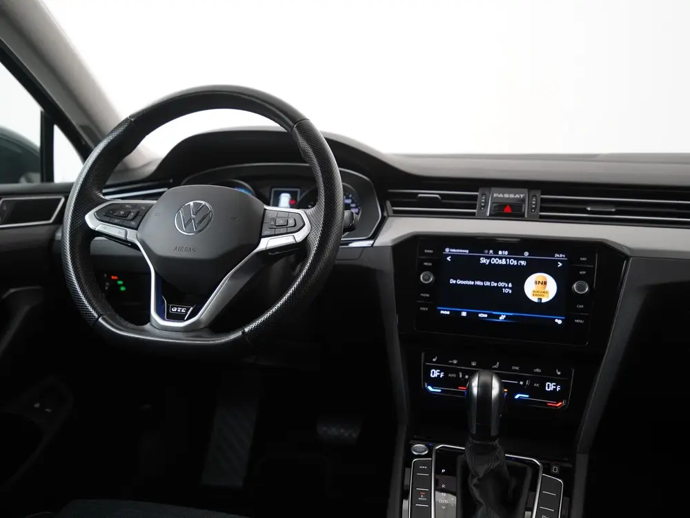 Volkswagen Passat Variant 1.4 TSI PHEV GTE Business | Camera uit 2020, foto 7