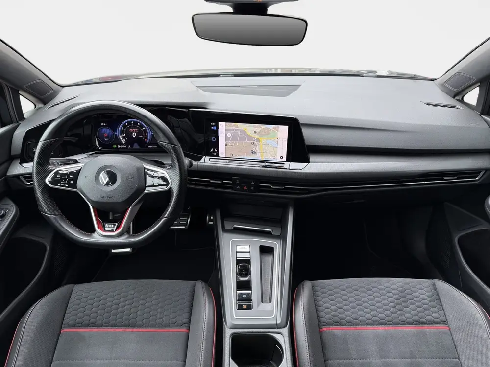 Volkswagen Golf 2.0 TSI GTI Clubsport Panoramadak Automaat 3 uit 2021, foto 11