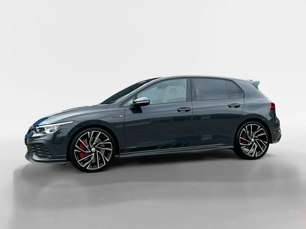 Volkswagen Golf 2.0 TSI GTI Clubsport Panoramadak Automaat 3 uit 2021, foto 2