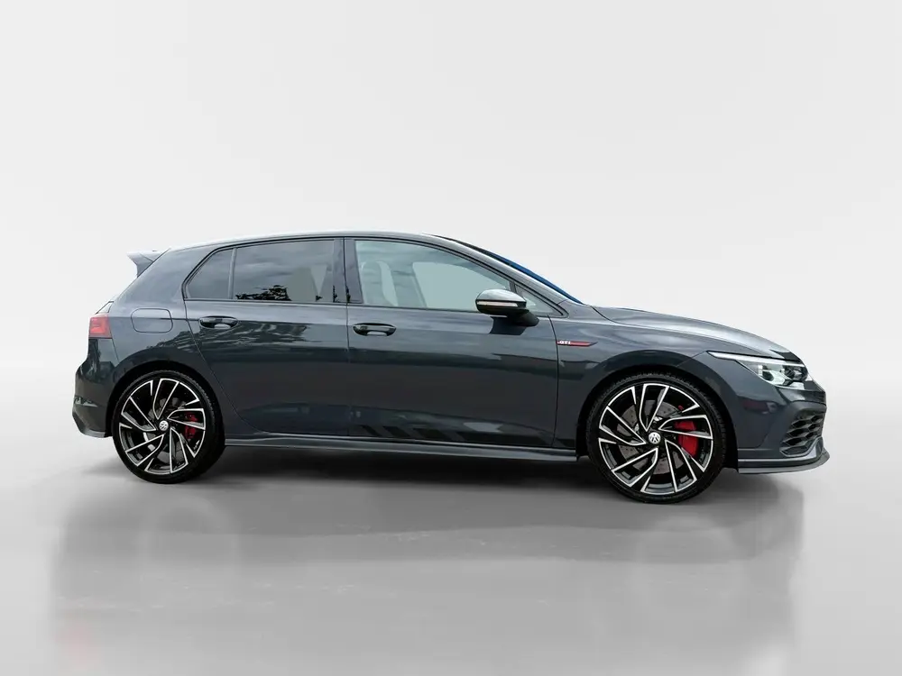 Volkswagen Golf 2.0 TSI GTI Clubsport Panoramadak Automaat 3 uit 2021, foto 4