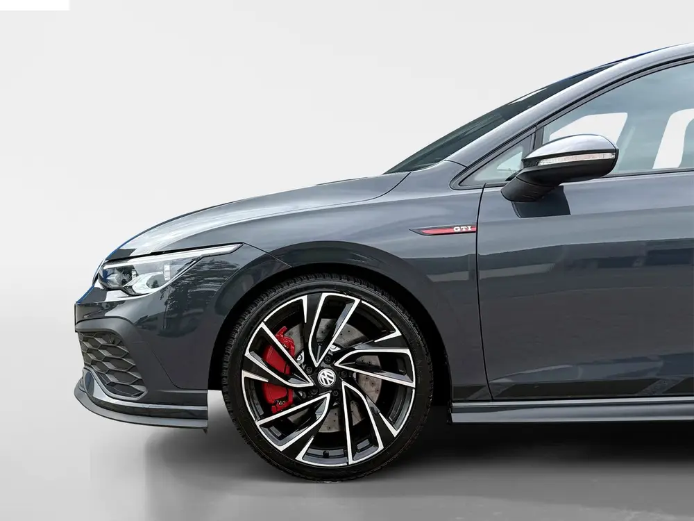 Volkswagen Golf 2.0 TSI GTI Clubsport Panoramadak Automaat 3 uit 2021, foto 8