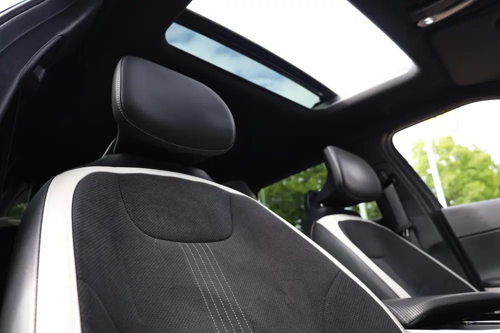 Kia EV6 GT-Line AWD 84 kWh uit 2024, foto 5