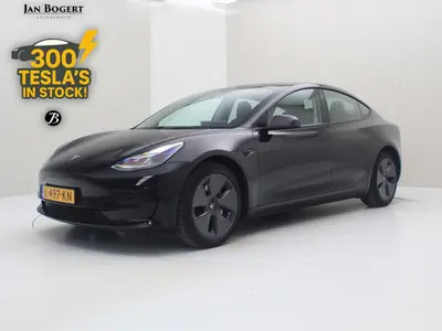 Tesla Model 3 Standard RWD Plus 90.3% SoH FACELIFT [ AUT uit 2021