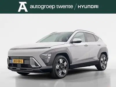Hyundai KONA 1.6 GDI HEV Comfort Smart uit 2025