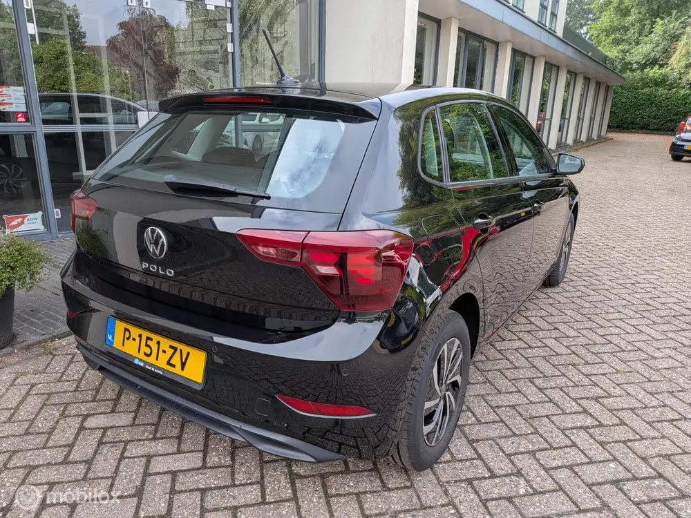 Volkswagen Polo 1.0 TSI Bus✅Led✅Carplay✅1e.Eig✅Deal. uit 2022, foto 11