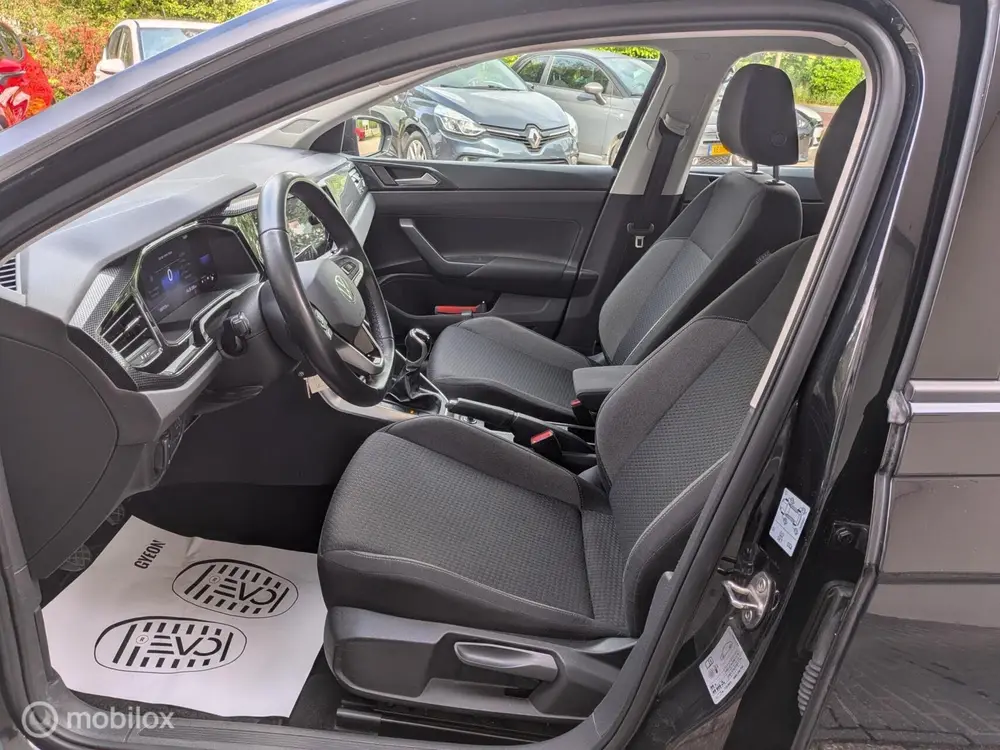 Volkswagen Polo 1.0 TSI Bus✅Led✅Carplay✅1e.Eig✅Deal. uit 2022, foto 12