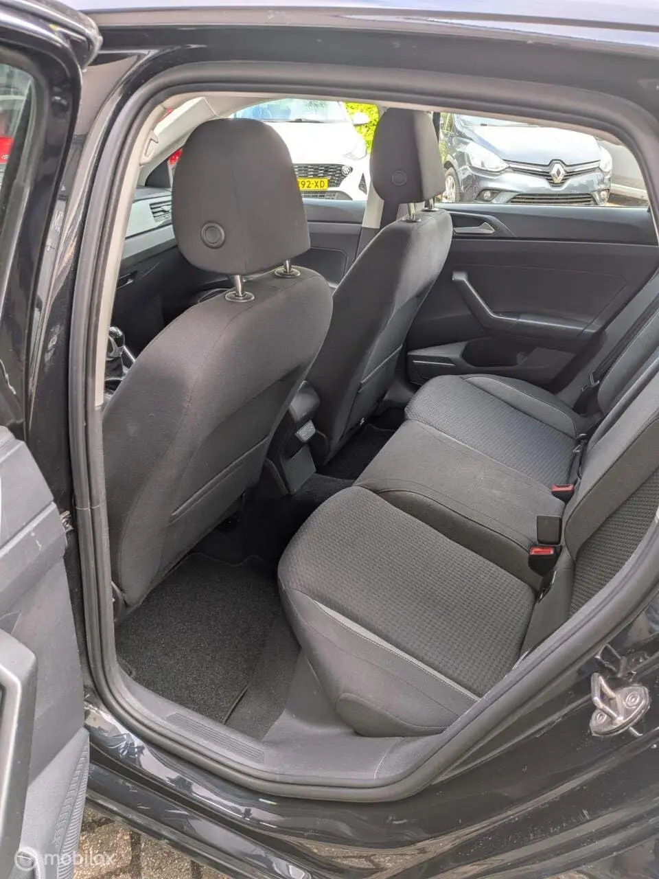 Volkswagen Polo 1.0 TSI Bus✅Led✅Carplay✅1e.Eig✅Deal. uit 2022, foto 13