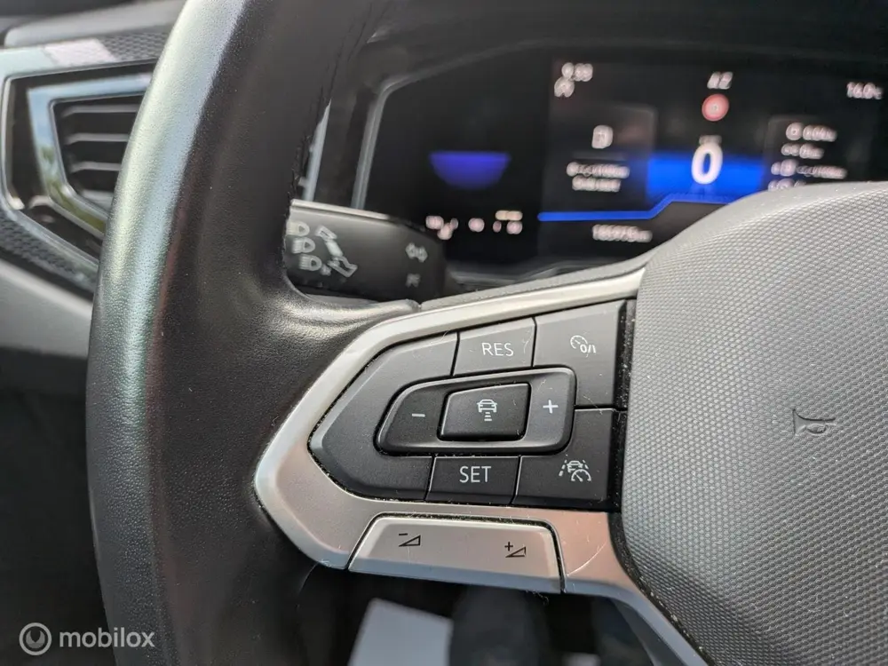 Volkswagen Polo 1.0 TSI Bus✅Led✅Carplay✅1e.Eig✅Deal. uit 2022, foto 14
