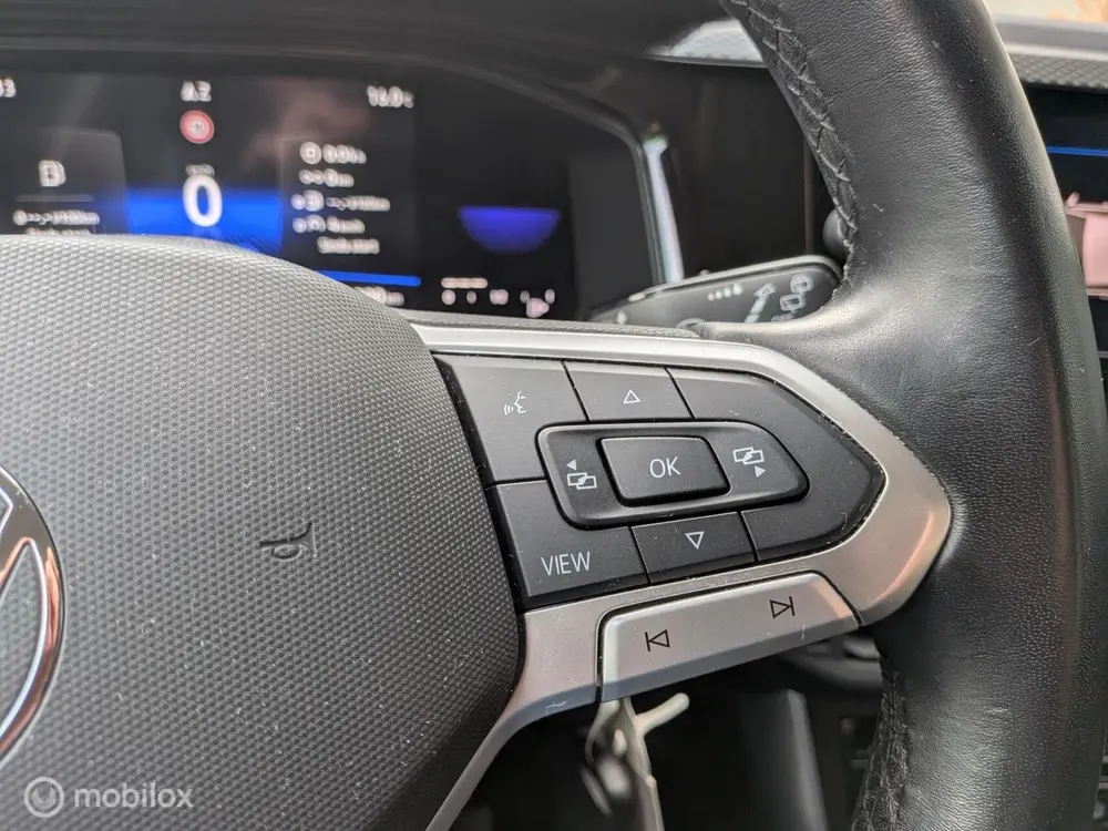 Volkswagen Polo 1.0 TSI Bus✅Led✅Carplay✅1e.Eig✅Deal. uit 2022, foto 15