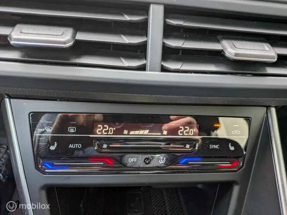 Volkswagen Polo 1.0 TSI Bus✅Led✅Carplay✅1e.Eig✅Deal. uit 2022, foto 19