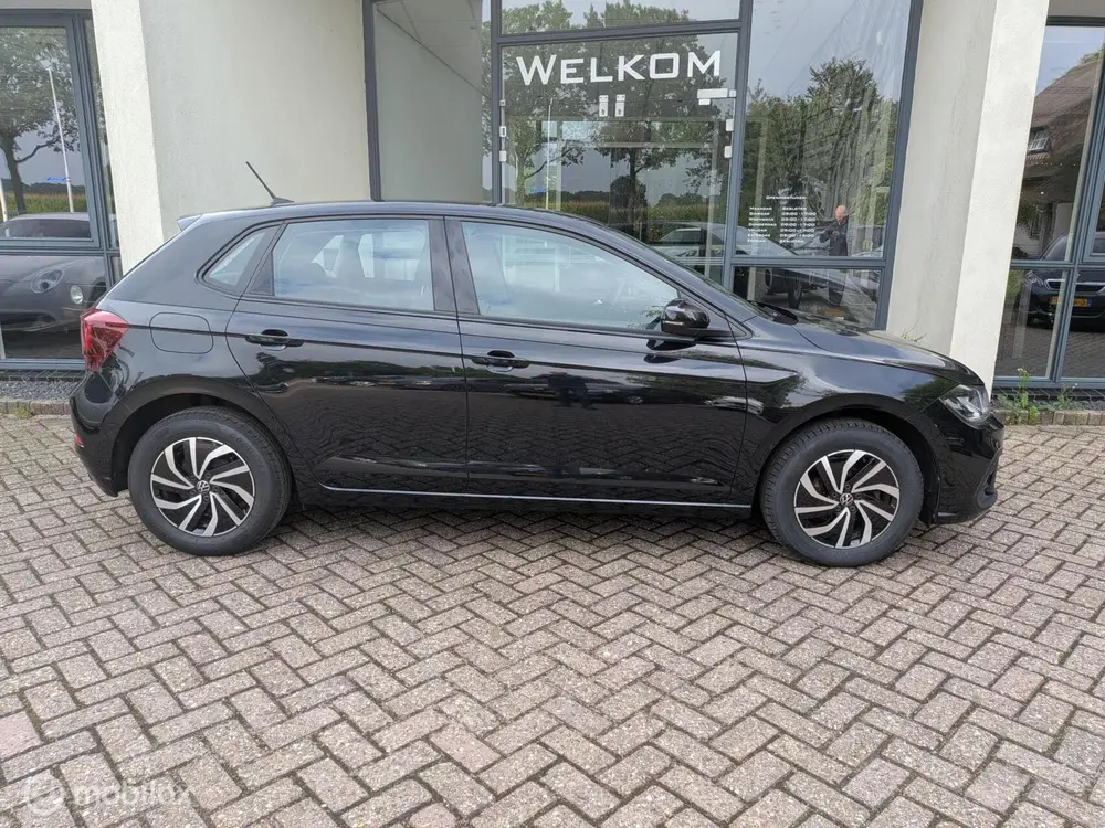 Volkswagen Polo 1.0 TSI Bus✅Led✅Carplay✅1e.Eig✅Deal. uit 2022, foto 2