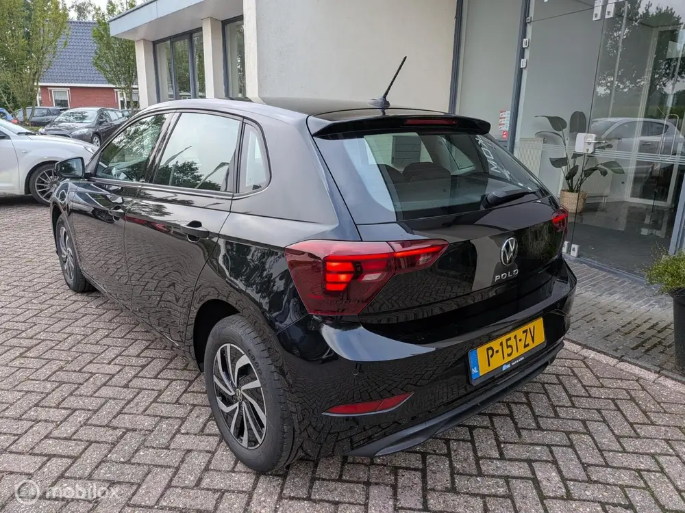 Volkswagen Polo 1.0 TSI Bus✅Led✅Carplay✅1e.Eig✅Deal. uit 2022, foto 7