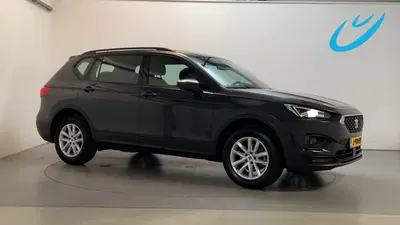 SEAT Tarraco 1.5 TSI 150pk DSG Style Virtual Cockpit Na uit 2020