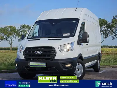 Ford Transit 2.0 l3h3 navi camera uit 2024