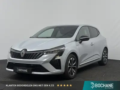 Renault Clio 1.6 E-Tech Full Hybrid 145 techno uit 2025