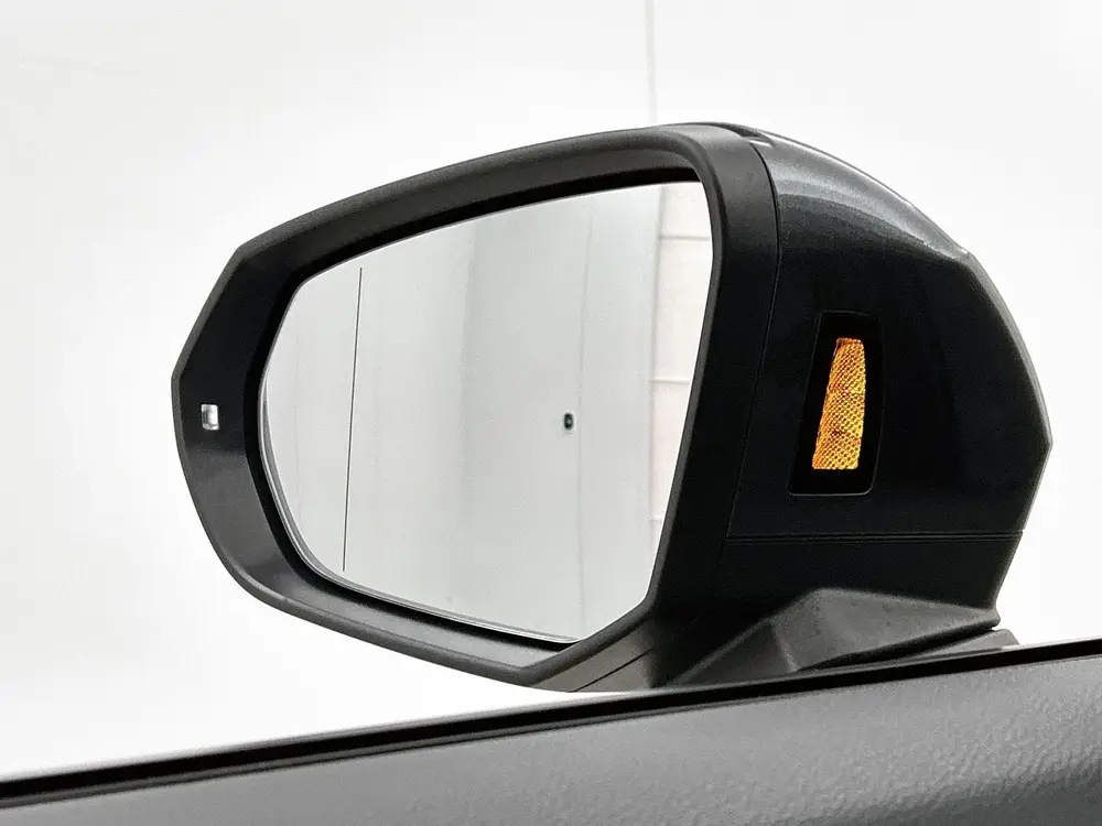 Audi Q2 35 TFSI Edition one 150 PK uit 2021, foto 7