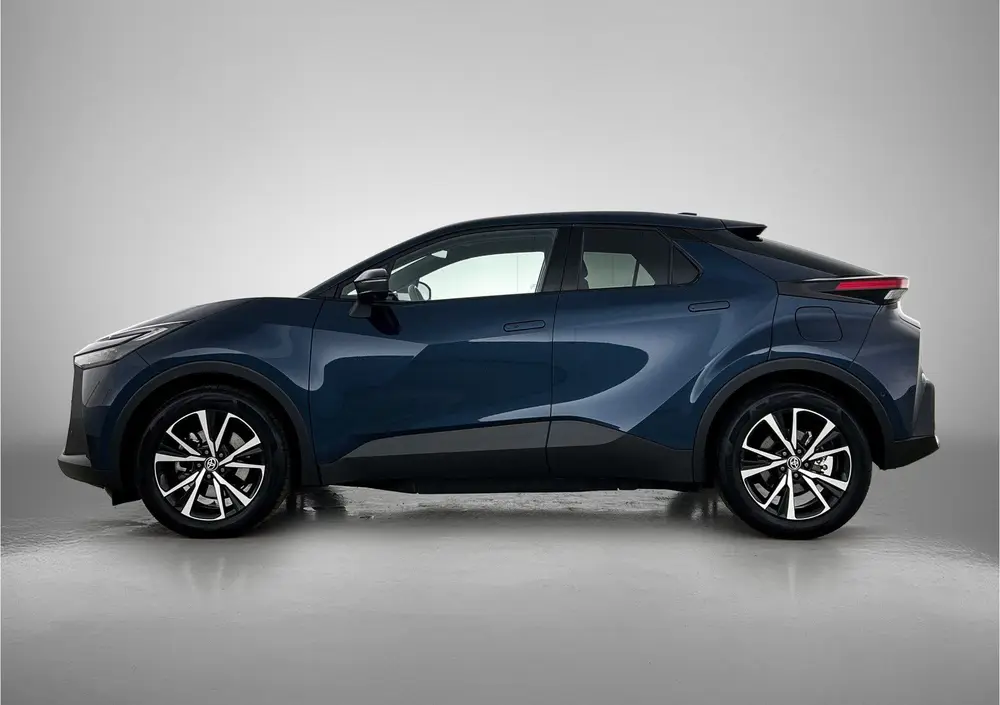 Toyota C-Hr 2.0 Plug-in Hybrid 220 First Edition uit 2025, foto 3