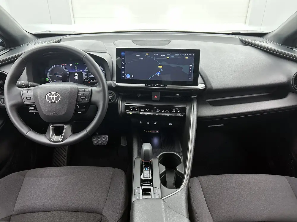 Toyota C-Hr 2.0 Plug-in Hybrid 220 First Edition uit 2025, foto 4