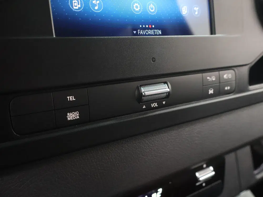 Mercedes-Benz Sprinter 515 CDI uit 2024, foto 20