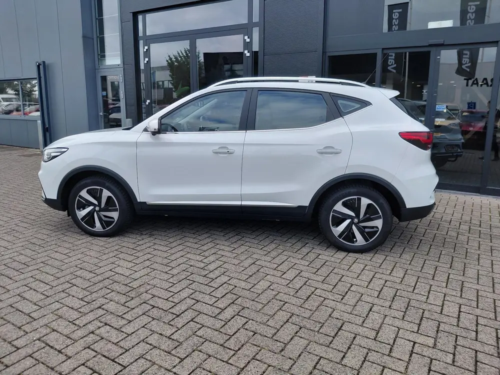 MG ZS EV Standard Range Luxury 50 kWh Zeer nette uit 2023, foto 3