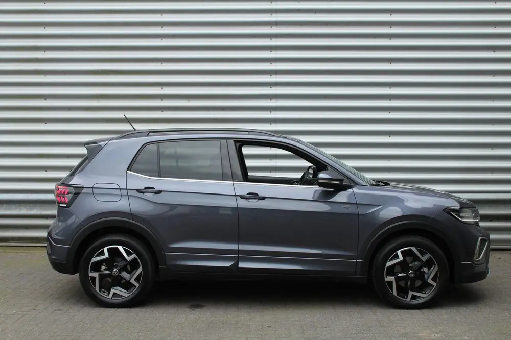 Volkswagen T-Cross 1.0 TSI 116pk R-Line DSG7 uit 2025, foto 4