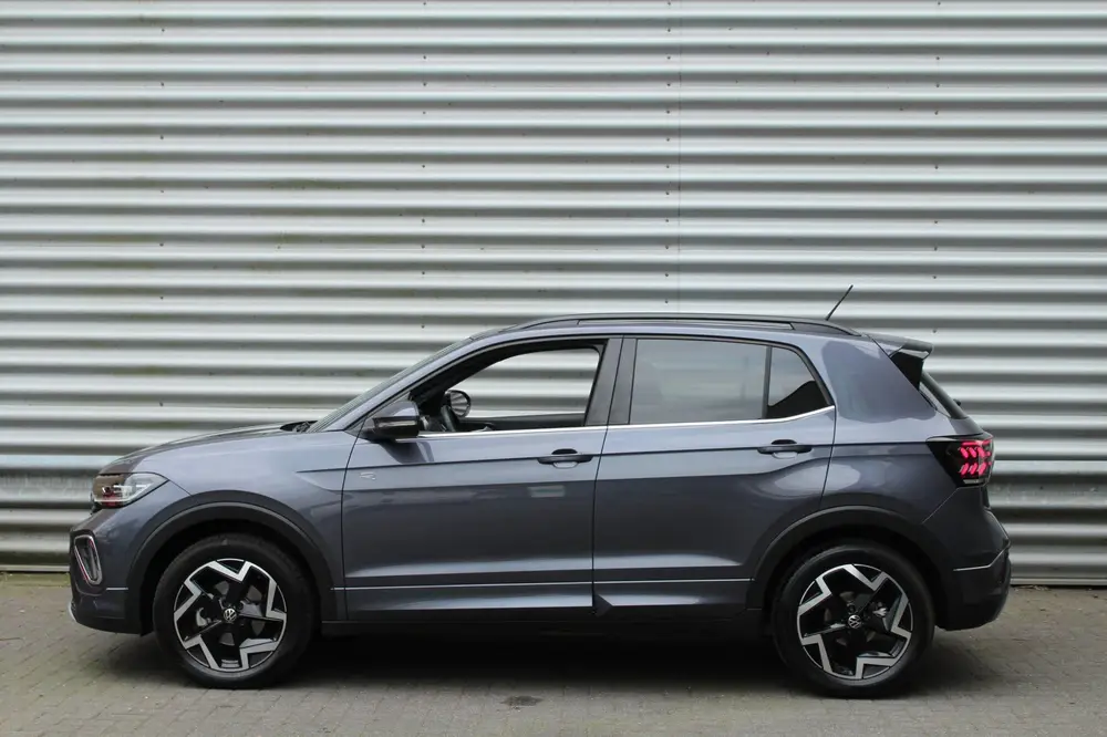 Volkswagen T-Cross 1.0 TSI 116pk R-Line DSG7 uit 2025, foto 8