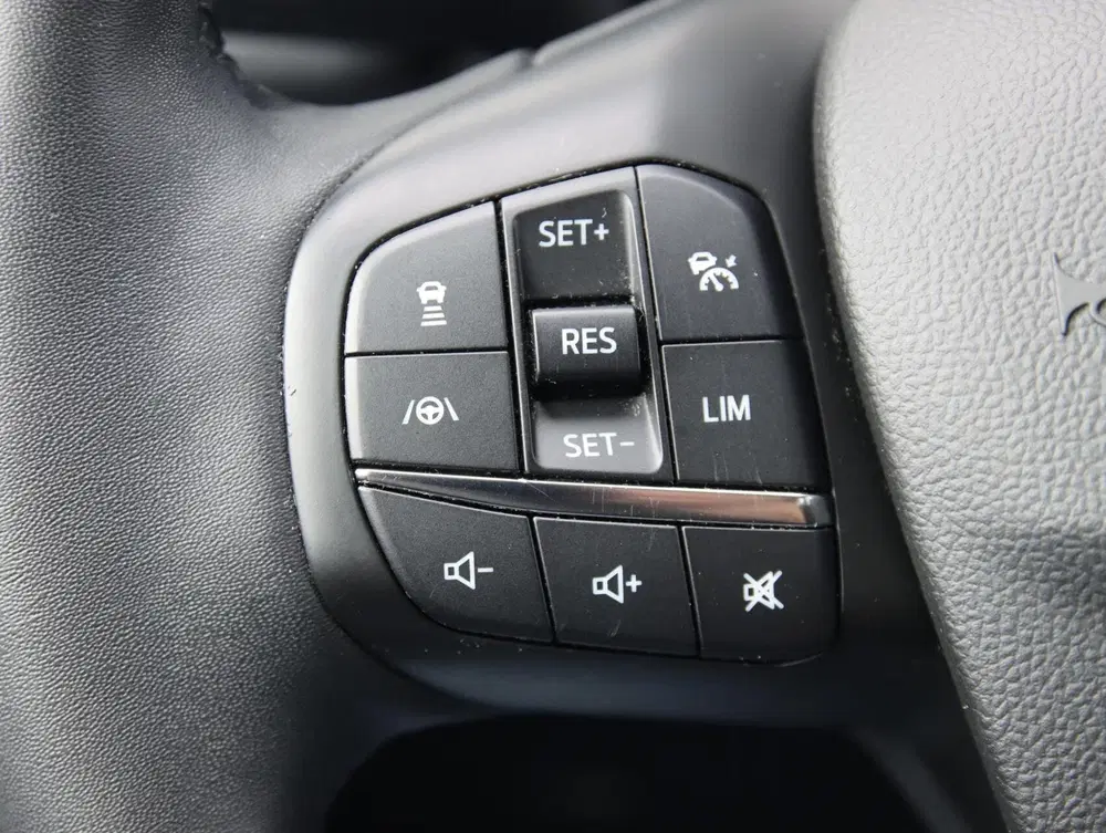 Ford Kuga 2.5 PHEV 225PK Titanium X uit 2022, foto 13