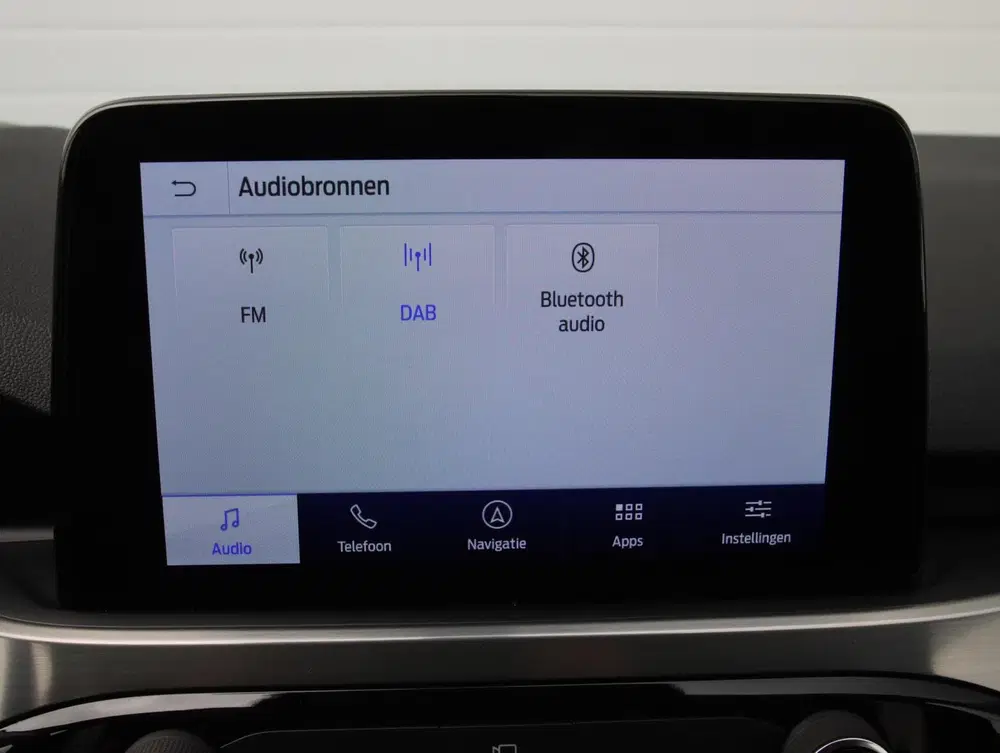 Ford Kuga 2.5 PHEV 225PK Titanium X uit 2022, foto 19