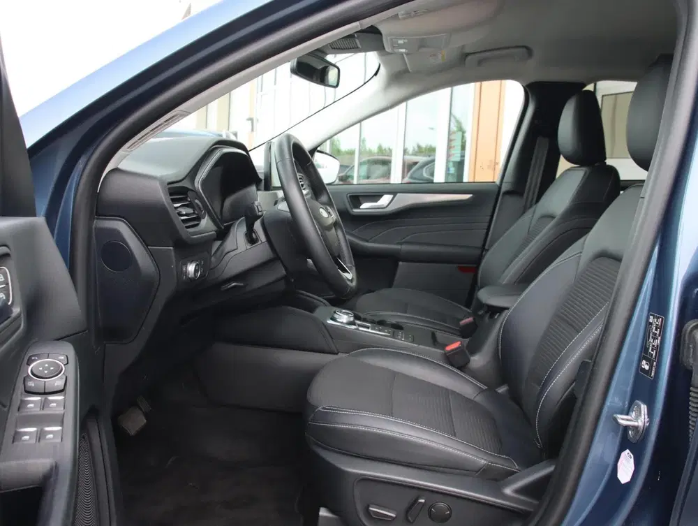 Ford Kuga 2.5 PHEV 225PK Titanium X uit 2022, foto 5
