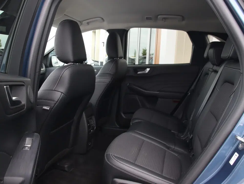 Ford Kuga 2.5 PHEV 225PK Titanium X uit 2022, foto 7