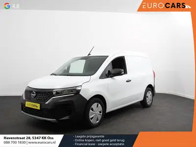 Nissan Townstar Acenta L1 45 kWh Automaat Airco Cruise con uit 2023