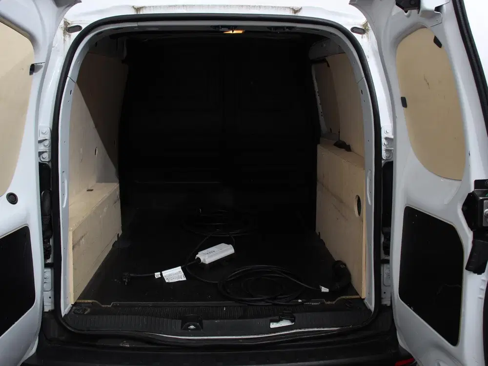 Nissan Townstar Acenta L1 45 kWh Automaat Airco Cruise con uit 2023, foto 11