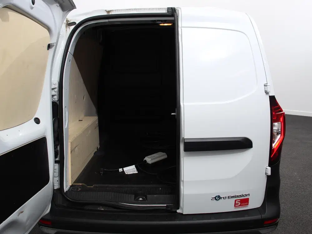 Nissan Townstar Acenta L1 45 kWh Automaat Airco Cruise con uit 2023, foto 12
