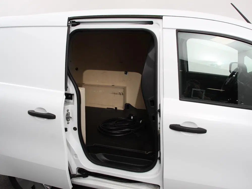 Nissan Townstar Acenta L1 45 kWh Automaat Airco Cruise con uit 2023, foto 13