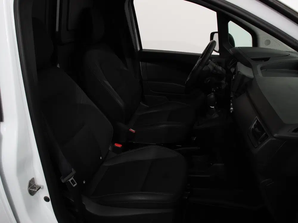 Nissan Townstar Acenta L1 45 kWh Automaat Airco Cruise con uit 2023, foto 14