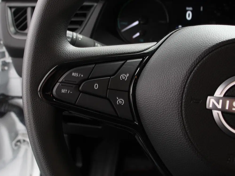 Nissan Townstar Acenta L1 45 kWh Automaat Airco Cruise con uit 2023, foto 18