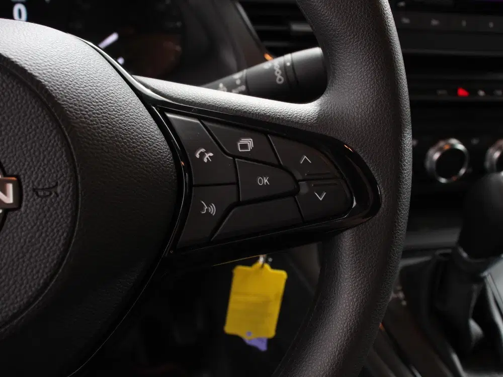 Nissan Townstar Acenta L1 45 kWh Automaat Airco Cruise con uit 2023, foto 19