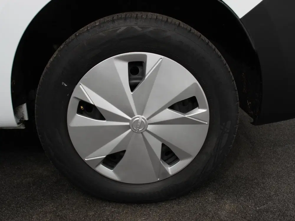 Nissan Townstar Acenta L1 45 kWh Automaat Airco Cruise con uit 2023, foto 2