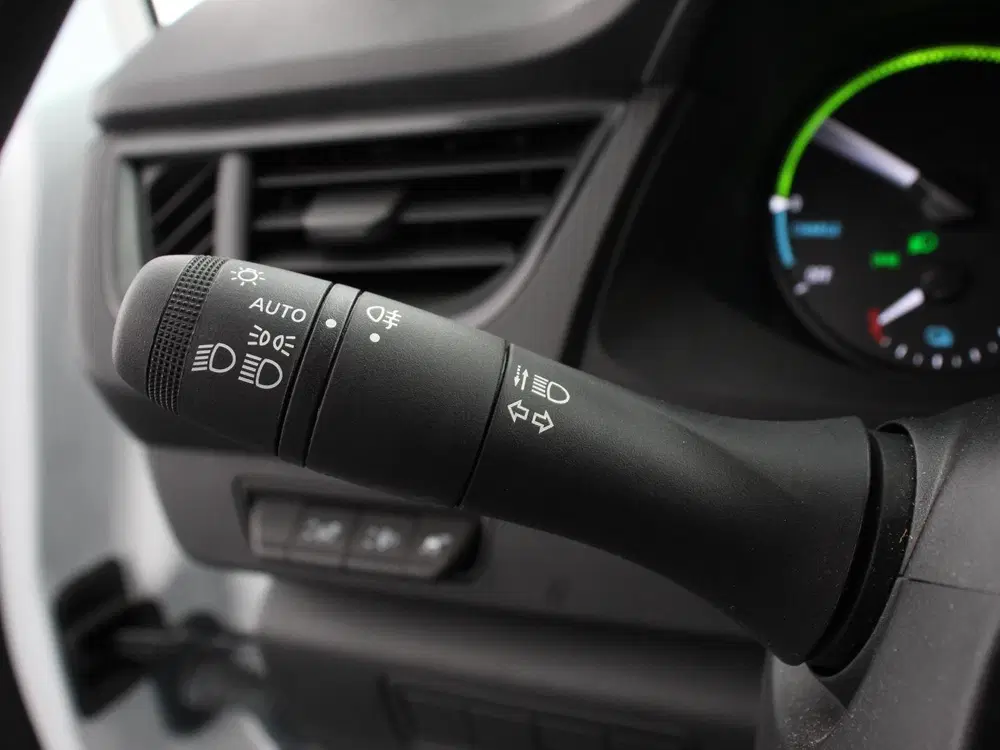 Nissan Townstar Acenta L1 45 kWh Automaat Airco Cruise con uit 2023, foto 20