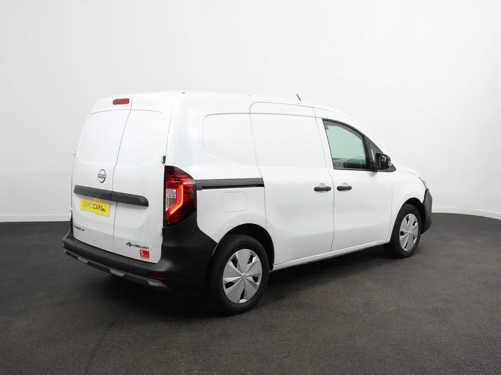 Nissan Townstar Acenta L1 45 kWh Automaat Airco Cruise con uit 2023, foto 8