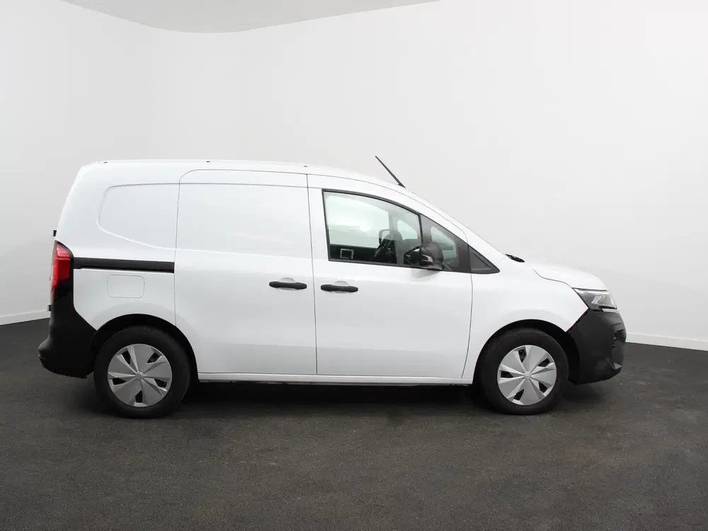 Nissan Townstar Acenta L1 45 kWh Automaat Airco Cruise con uit 2023, foto 9
